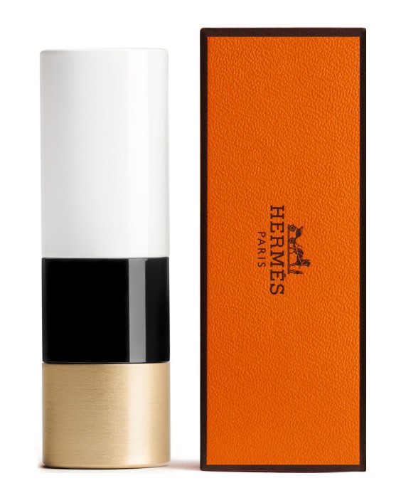 Hermès Satinado Rouge Губная помада