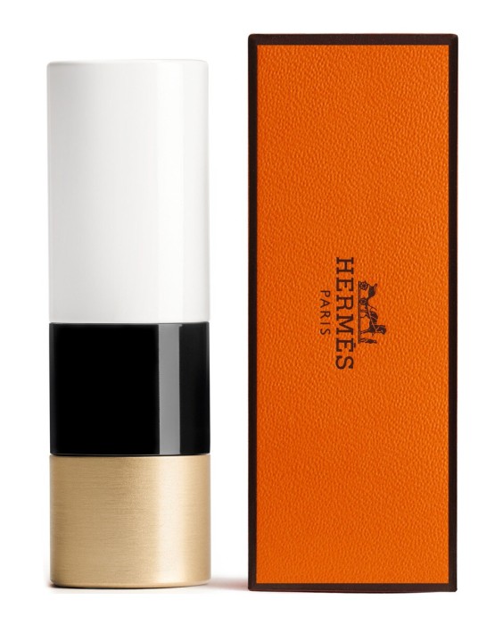 Hermès Satinado Rouge Губная помада