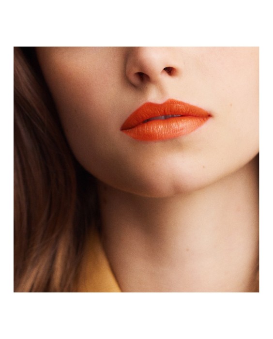 Hermès Satinado Rouge Губная помада