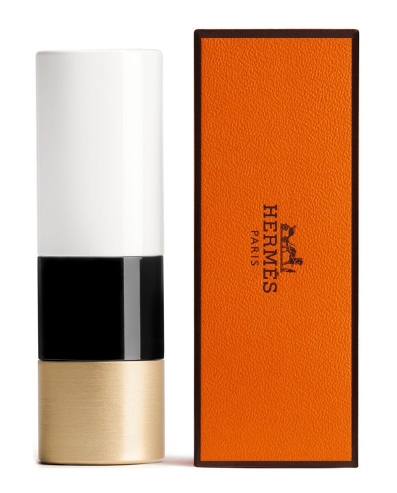 Hermès Satinado Rouge Губная помада