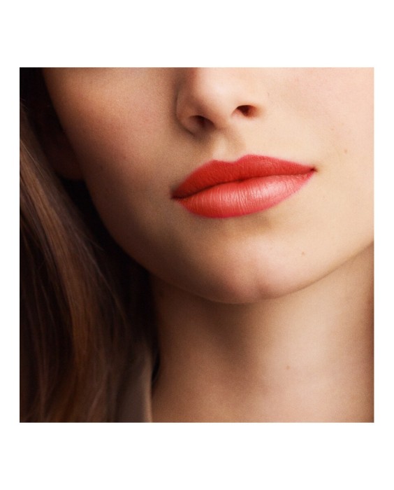 Hermès Satinado Rouge Губная помада