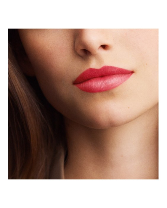Hermès Satinado Rouge Губная помада