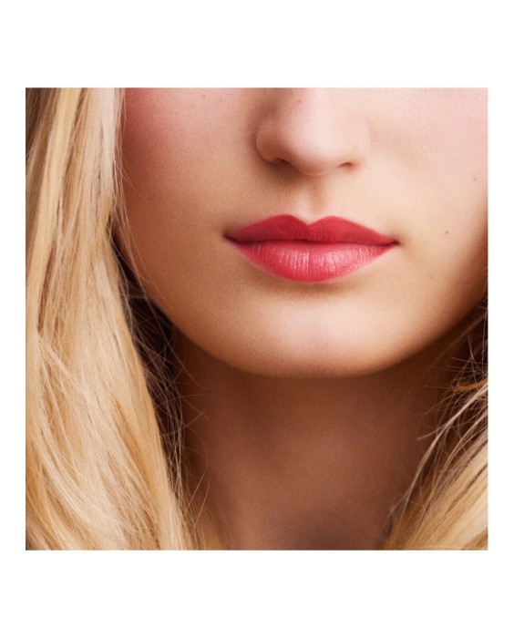 Hermès Satinado Rouge Губная помада