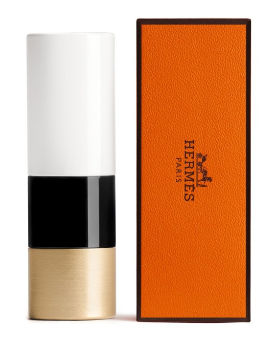 Hermès Satinado Rouge Губная помада