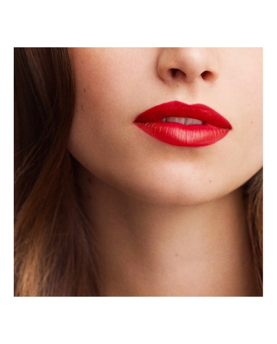 Hermès Satinado Rouge Губная помада