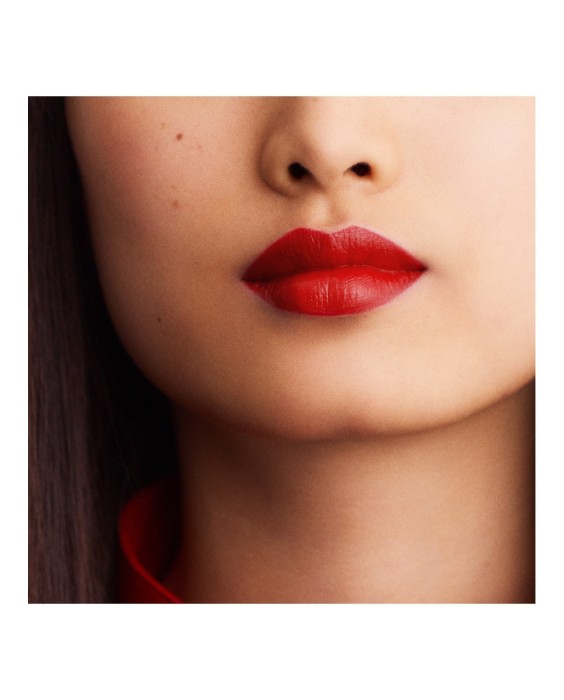 Hermès Satinado Rouge Губная помада