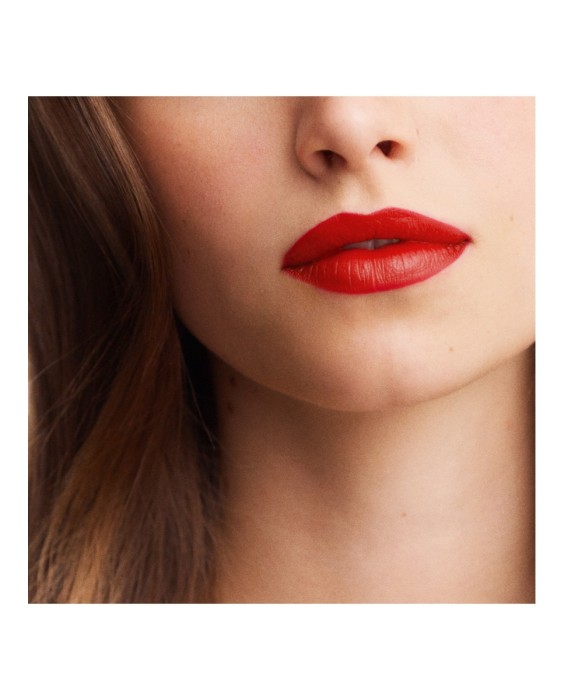 Hermès Satinado Rouge Губная помада