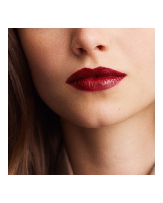 Hermès Satinado Rouge Губная помада