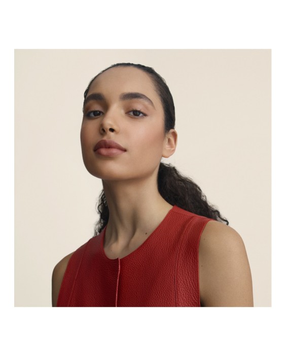 Hermès Satinado Rouge Губная помада