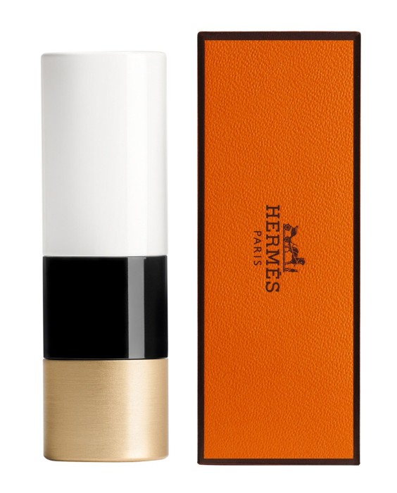 Hermès Satinado Rouge Губная помада