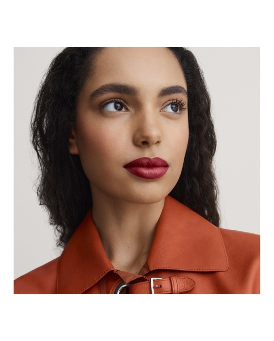 Hermès Satinado Rouge Губная помада