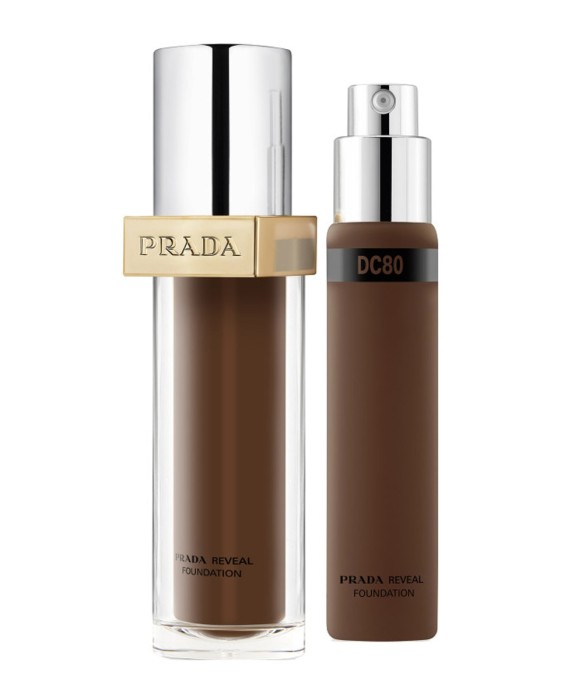 Prada Reveal Beauty Тональная основа