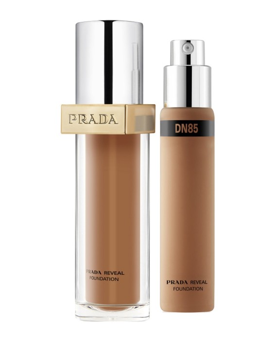 Prada Reveal Beauty Тональная основа