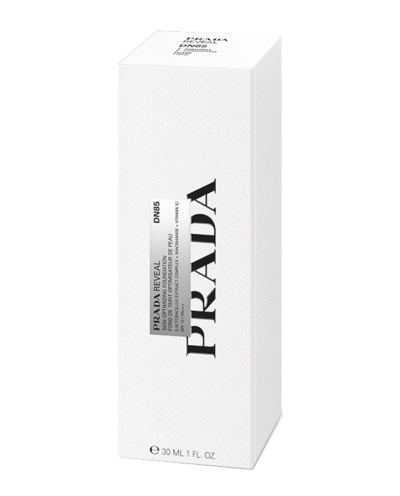 Prada Reveal Beauty Тональная основа