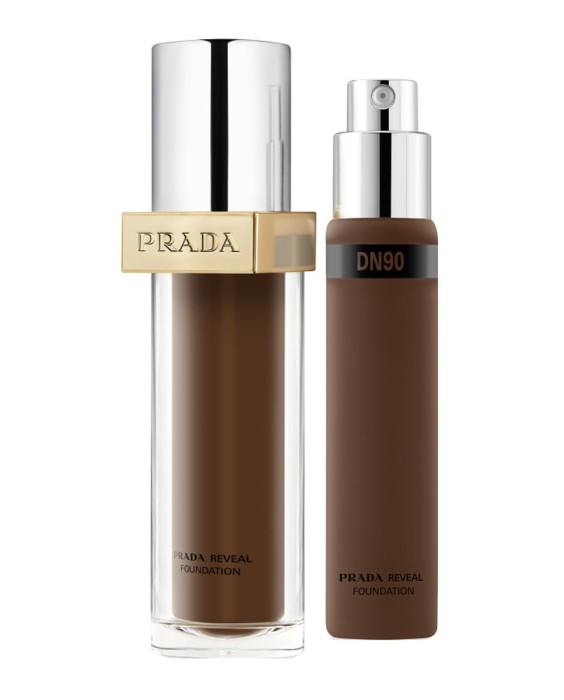 Prada Reveal Beauty Тональная основа