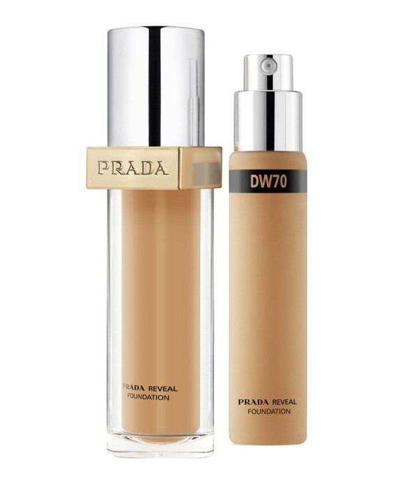 Prada Reveal Beauty Тональная основа