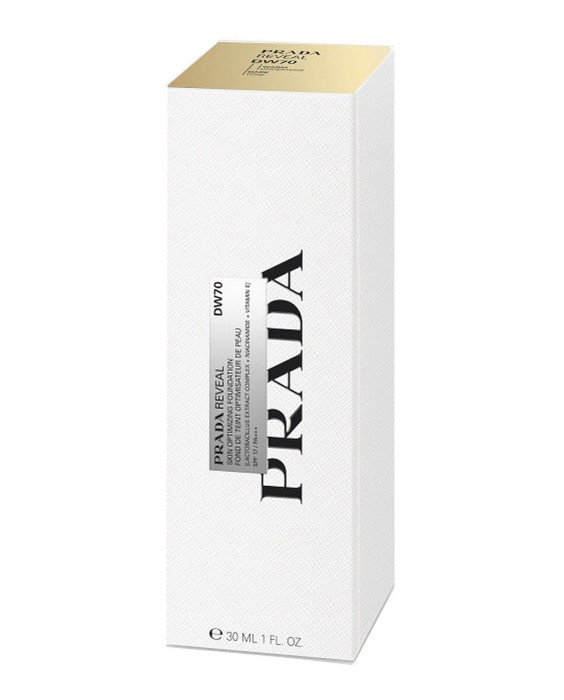 Prada Reveal Beauty Тональная основа