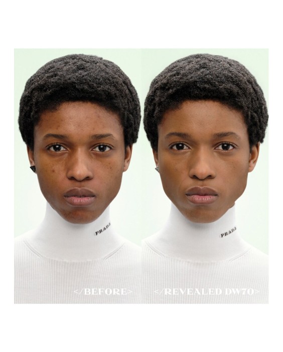 Prada Reveal Beauty Тональная основа