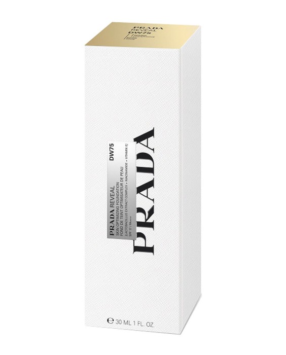 Prada Reveal Beauty Тональная основа