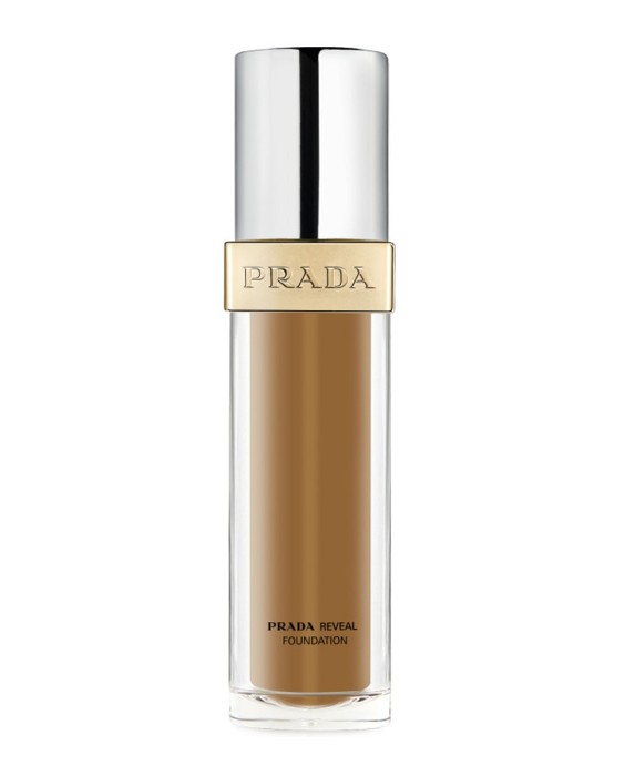 Prada Reveal Beauty Тональная основа