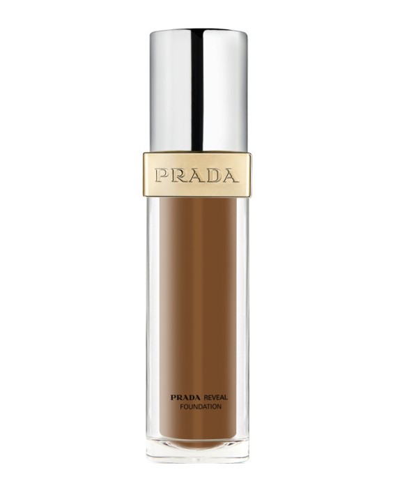 Prada Reveal Beauty Тональная основа