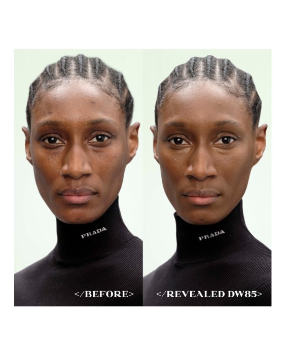 Prada Reveal Beauty Тональная основа