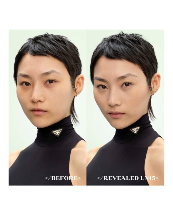 Prada Reveal Beauty Тональная основа