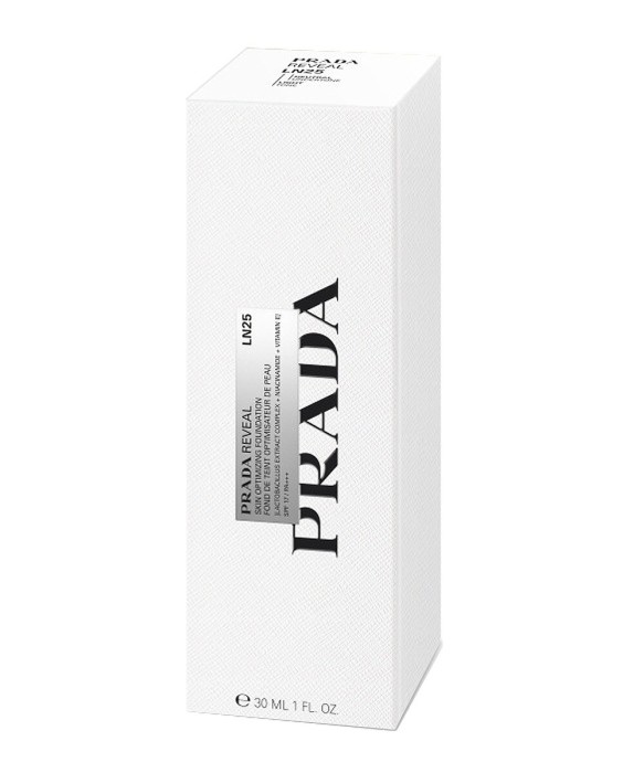 Prada Reveal Beauty Тональная основа