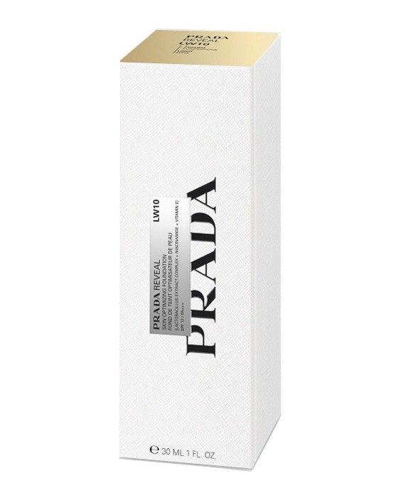 Prada Reveal Beauty Тональная основа