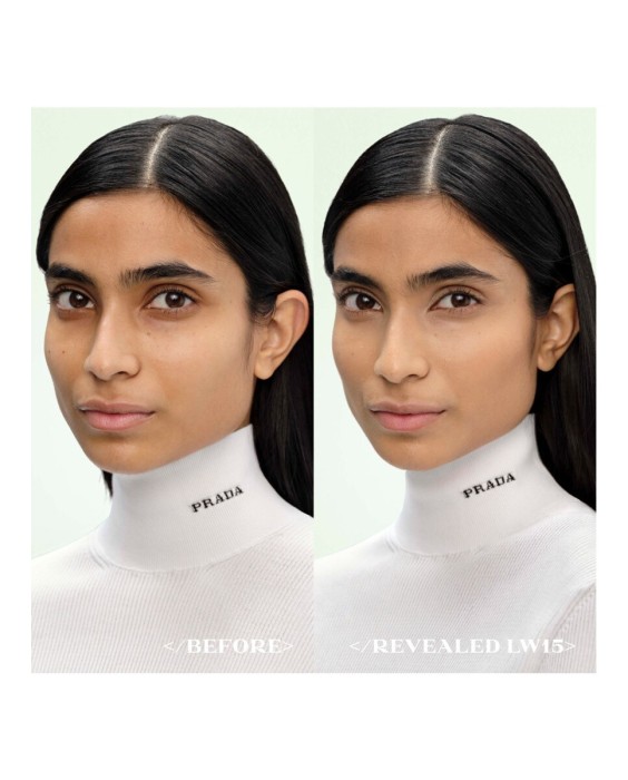 Prada Reveal Beauty Тональная основа