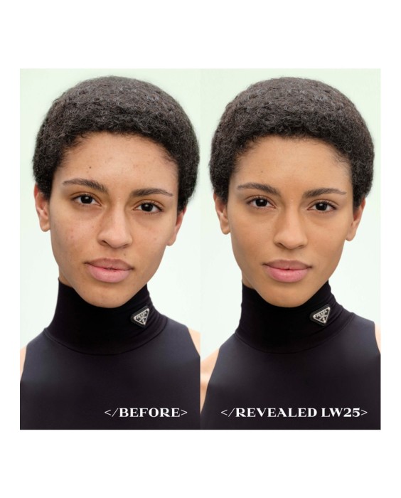 Prada Reveal Beauty Тональная основа