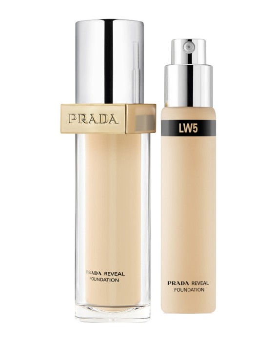 Prada Reveal Beauty Тональная основа