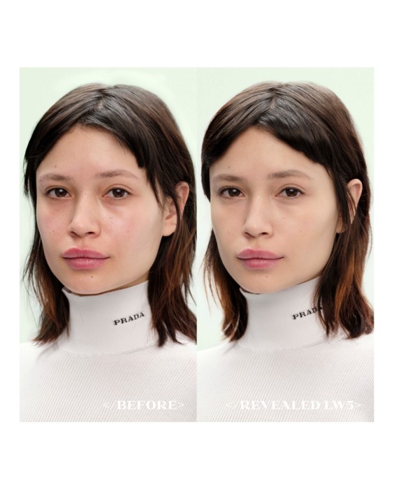 Prada Reveal Beauty Тональная основа