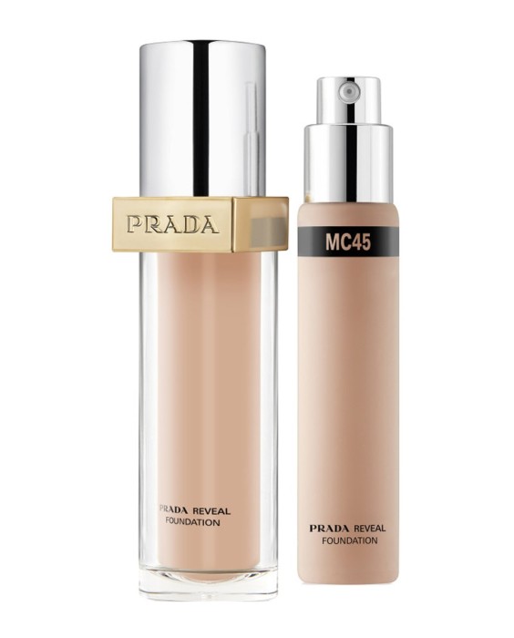 Prada Reveal Beauty Тональная основа