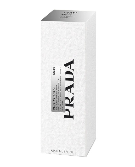 Prada Reveal Beauty Тональная основа