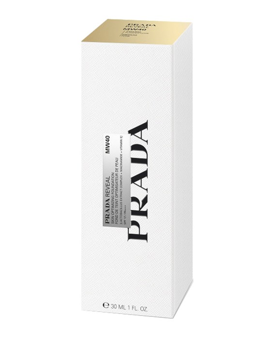 Prada Reveal Beauty Тональная основа