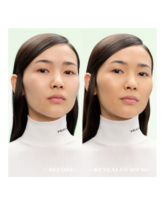Prada Reveal Beauty Тональная основа