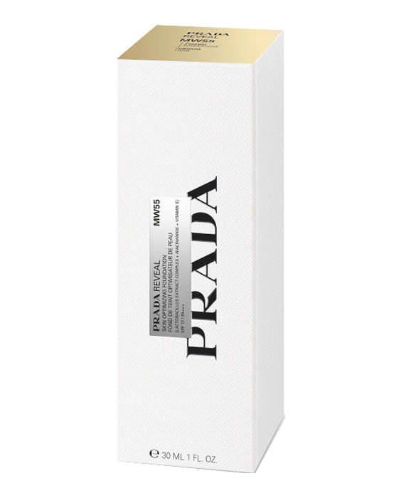 Prada Reveal Beauty Тональная основа