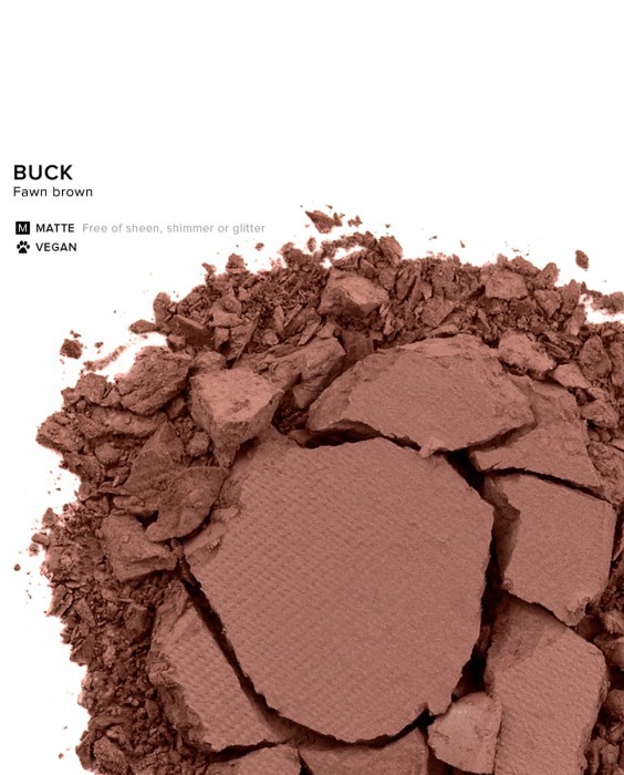 Sombra de ojos Eyeshadow Compact Urban Decay