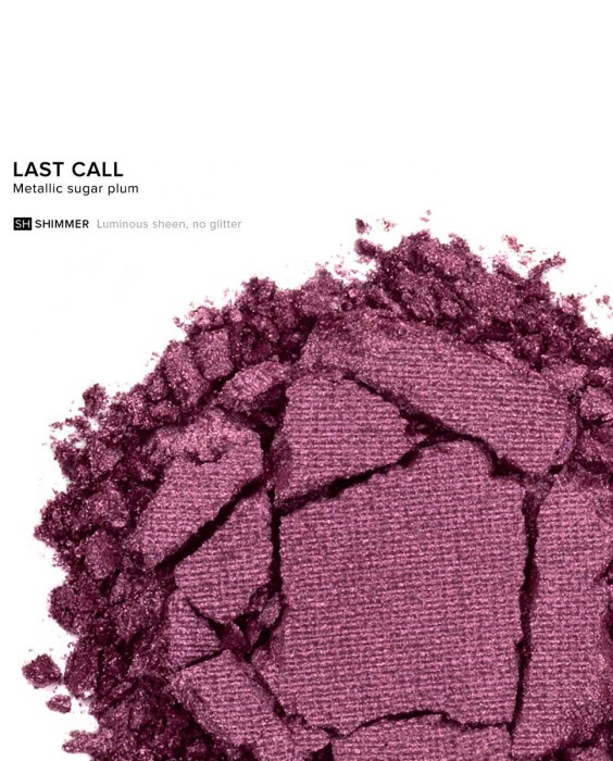 Sombra de ojos Eyeshadow Compact Urban Decay