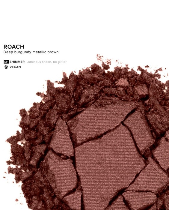 Sombra de ojos Eyeshadow Compact Urban Decay