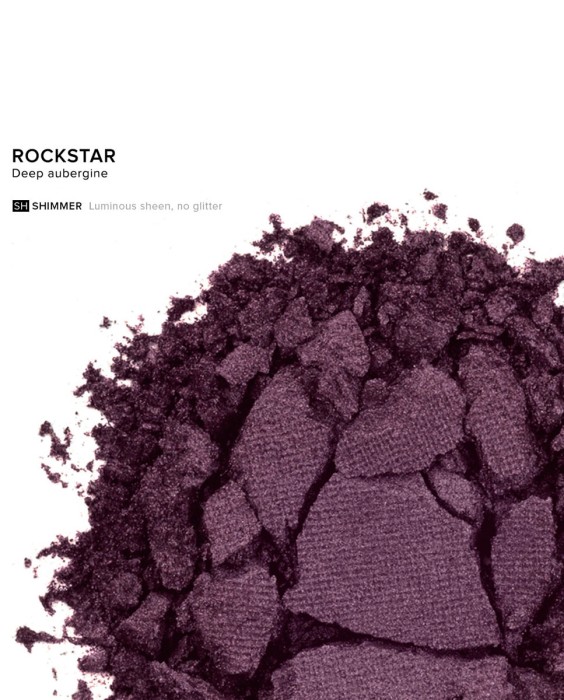 Sombra de ojos Eyeshadow Compact Urban Decay