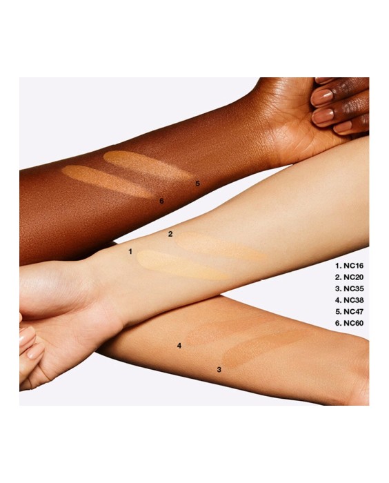 Base de maquillaje Studio Fix Tech M.A.C