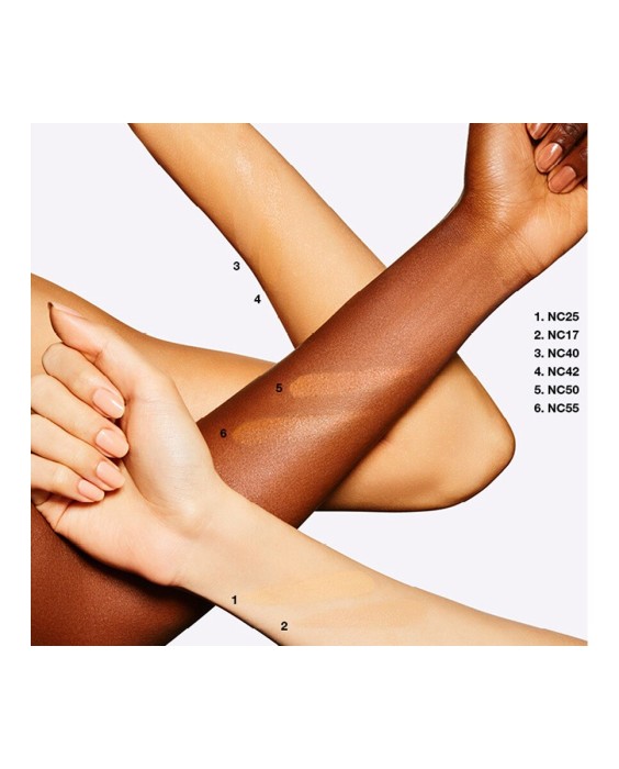 Base de maquillaje Studio Fix Tech M.A.C