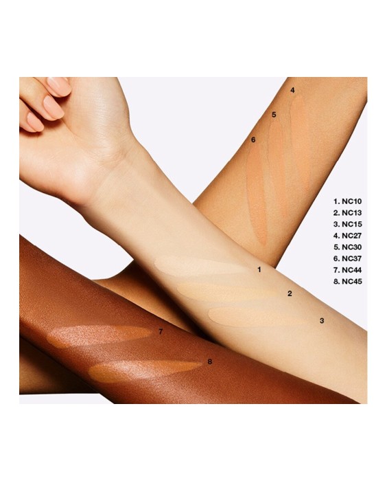 Base de maquillaje Studio Fix Tech M.A.C