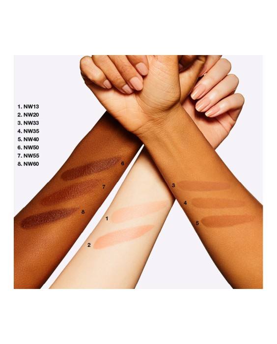 Base de maquillaje Studio Fix Tech M.A.C