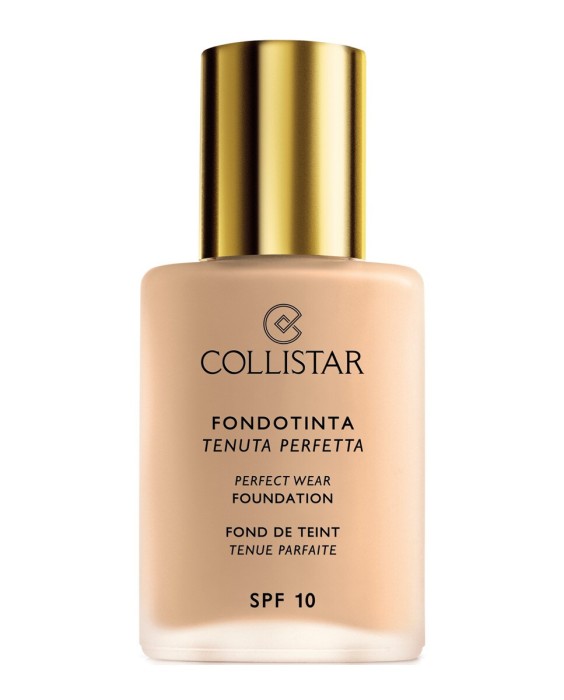 Fluido Acabado Perfecto Collistar