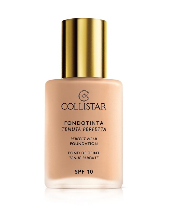 Fluido Acabado Perfecto Collistar