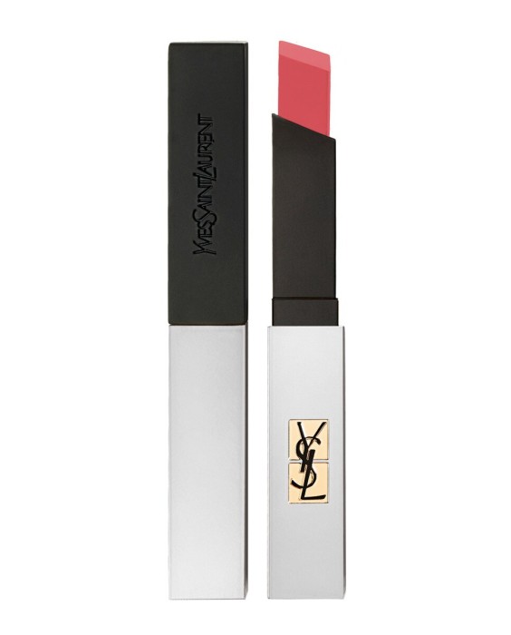 Yves Saint Laurent Rouge Pur Couture Sheer Matte  Губная помада