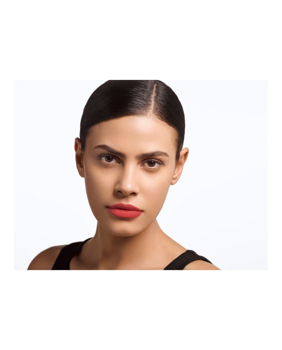 Yves Saint Laurent Rouge Pur Couture Sheer Matte  Губная помада